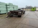 Container aanhanger Raf/floor/gsmeppel, Auto's, Vrachtwagens, Bedrijf, Te koop