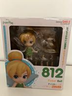Tinkerbell Nendoroid Nr. 812 Disney, Ophalen of Verzenden, Zo goed als nieuw