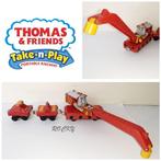 Thomas de Trein Take n Play, Rocky, Ophalen of Verzenden, Gebruikt