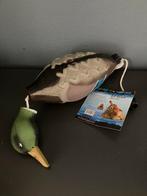 Te koop honden dummy eend, Ophalen of Verzenden, Nieuw