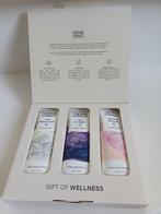 THERME DOOSJE 3X HANDBALM 3X 70ML NIEUW 2X VERSCHILLENDE, Ophalen of Verzenden, Nieuw