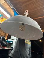 Lamp industrieel XXL, Huis en Inrichting, Lampen | Hanglampen, Ophalen, Zo goed als nieuw