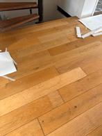 Houten Vloerdelen - 40m2, Doe-het-zelf en Verbouw, Vloerdelen en Plavuizen, Ophalen, Gebruikt, Vloerdelen of -planken, 10 m² of meer