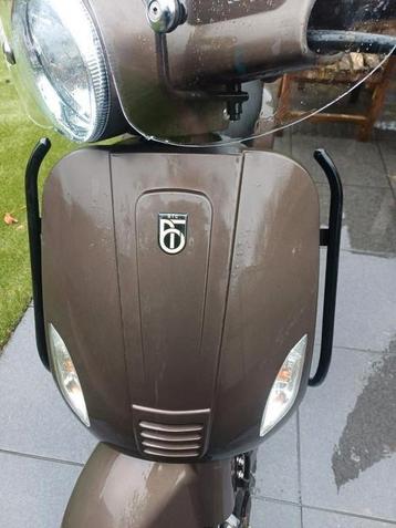 Riva scooter  beschikbaar voor biedingen