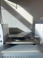 Denon vinylplayer DP300F, Overige merken, Automatisch, Ophalen of Verzenden, Zo goed als nieuw