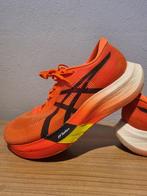 Asics Metaapeed Sky Paris, Gebruikt, Hardloopschoenen, Verzenden, Hardlopen