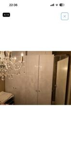 Mooie ikea pax kast, Ophalen, Overige materialen, 200 cm of meer, 50 tot 100 cm