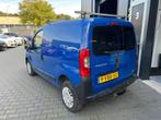 Fiat Fiorino 1.3 MJ SX NIEUWE APK ! ( MOTOR DEFECT ), Voorwielaandrijving, Stof, Zwart, 4 cilinders