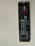 Samsung 980 PRO 1TB NVMe SSD – Razendsnel PCIe 4.0, Computers en Software, Harde schijven, Ophalen of Verzenden, Zo goed als nieuw