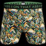 ON THAT ASS Boxer - maat M - originals VOYAGE, Ophalen of Verzenden, Overige kleuren, On that ass, Boxer