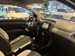 Peugeot 108 1.2 Puretech Allure Cabrio | Stoelverwarming | A, Voorwielaandrijving, Stof, Gebruikt, 1199 cc