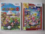 Mario Party 8 of 9 Nintendo Wii, Spelcomputers en Games, Games | Nintendo Wii, Vanaf 3 jaar, Overige genres, Ophalen of Verzenden