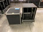 Flightcase 19"  // 14 Units Artist Case-in -Case, Ophalen, Gebruikt, Overige instrumenten, Flightcase