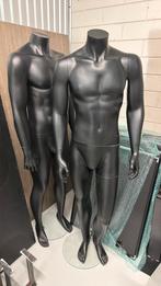 Paspoppen 6 stuks, Ophalen of Verzenden, Zo goed als nieuw, Hout, Minder dan 50 cm