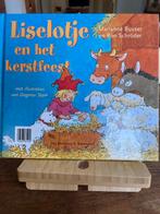 Liselotje en het Kerstfeest - Busser & Schröder, Boeken, Ophalen of Verzenden, Zo goed als nieuw, 2 tot 3 jaar