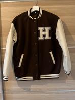 American school jack oversized H&M 36 baseball, Kleding | Dames, Ophalen of Verzenden, Zo goed als nieuw, Maat 36 (S)