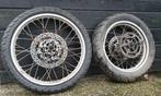 Yamaha xt660 xtx660 xt 660 xt 660x 2004/2012 wielen velgen, Ophalen of Verzenden