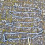 Verloop anker ketting 5 meter lang., Watersport en Boten, Ophalen