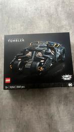 76240 lego batmobile tumbler nieuw, Ophalen of Verzenden, Nieuw