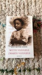 Witte vleugels zwarte vleugels Sue Monk Kidd, Ophalen of Verzenden, Zo goed als nieuw, Sue monk kidd, Amerika