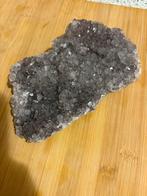Groot Amethist Brok, Verzamelen, Mineralen en Fossielen, Ophalen of Verzenden, Mineraal
