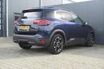 Citroën C5 Aircross 1.6 Plug-in Hybrid 225 Business Plus |, 12 maanden, Gebruikt, 4 cilinders, Leder en Stof