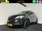 Lancia Ypsilon 0.9 TwinAir Elefantino Airco. Elek. Pakket. 5, Auto's, Lancia, Origineel Nederlands, Te koop, Emergency brake assist