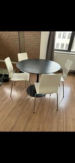 Dinner table, Huis en Inrichting, Tafels | Eettafels, Ophalen, Gebruikt, 100 tot 150 cm, 150 tot 200 cm