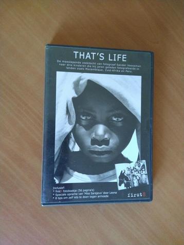 DVD That's Life beschikbaar voor biedingen