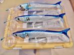 Big Game Yo-Zuri Flying Fish 30cm Trolling Made in Japan., Watersport en Boten, Ophalen of Verzenden, Nieuw, Overige typen