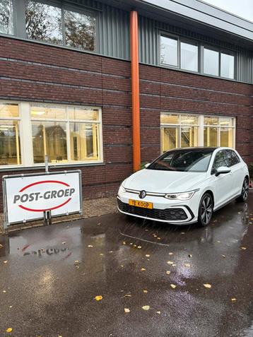 Volkswagen Golf 8/Ehybrid 1.4245pk/ DSG/2023/Parelmoer/BTWer beschikbaar voor biedingen