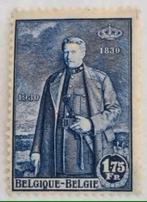 België 1930 - OBP 304 - Eeuwfeest onafhankelijkheid, Postzegels en Munten, Postzegels | Europa | België, Frankeerzegel, Ophalen of Verzenden
