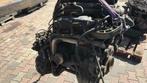 Mercedes 2.2cdi motor compleet met bak, Niet ingevuld, Gebruikt, Niet ingevuld, Ophalen of Verzenden