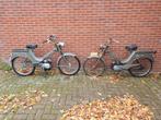 2x Rap oldtimer brommer, Fietsen en Brommers, Brommers | Oldtimers, Ophalen, Overige merken