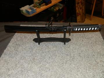 Katana mini black kil bill beschikbaar voor biedingen