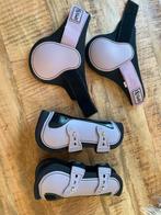 Peesbeschermers voor en achter, Dieren en Toebehoren, Paarden en Pony's | Beschermers, Ophalen of Verzenden, Nieuw