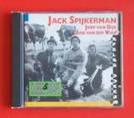 cd Dubbel & Dwars Afslag Dokkum Jack Spijkerman Skinheads  C, Cd's en Dvd's, Gebruikt, Ophalen of Verzenden