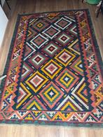 Jute kelim kleed 250x180cm, Gebruikt, 150 tot 200 cm, 200 cm of meer, Ophalen of Verzenden