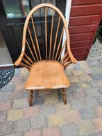Windsor stijl stoel, Ophalen