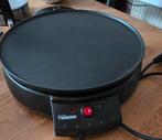 Tristar crêpe maker, Ophalen of Verzenden, Zo goed als nieuw