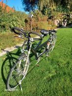 Koga tandem, Gebruikt, 51 tot 55 cm, Meer dan 20 versnellingen, Ophalen