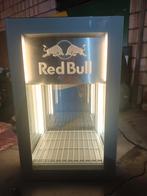 Red Bull Koelkast - Horeca Koeling, Ophalen of Verzenden, Gebruikt