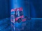 WSI Volvo FH4 Koetsier, Ophalen of Verzenden, Zo goed als nieuw, Bus of Vrachtwagen, Wsi