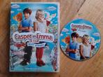 DVD  - Casper en Emma  - De film, Cd's en Dvd's, Alle leeftijden, Ophalen of Verzenden, Avontuur, Film