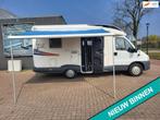 Fiat JOINT 146 2.0 JTD face to face FRANSBED, Fiat, Douche, Fon Groffenplein
5708jr  Helmond, NL, Tot en met 3