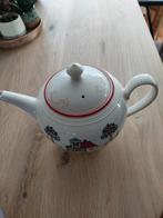 Theepot  Wedgwood windsor christmas, Ophalen of Verzenden, Zo goed als nieuw