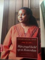 Mijn jeugd hield op in Rotterdam - Diaryatou Bah, Ophalen of Verzenden, Gelezen, Overige