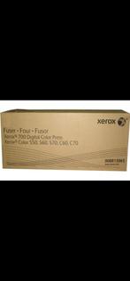 Fuser xerox j75, Ophalen of Verzenden, Nieuw, Toner