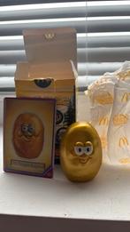 Mc nugget Legend *gold*, Ophalen of Verzenden, Nieuw