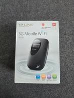 TP-Link M5350 3G Mobiele WiFi Router, Ophalen of Verzenden, Zo goed als nieuw, TP-Link